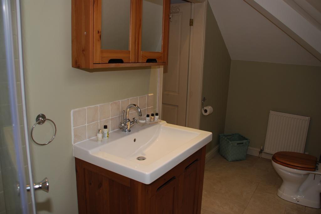 Springdale Guest House Harrogate Zimmer foto