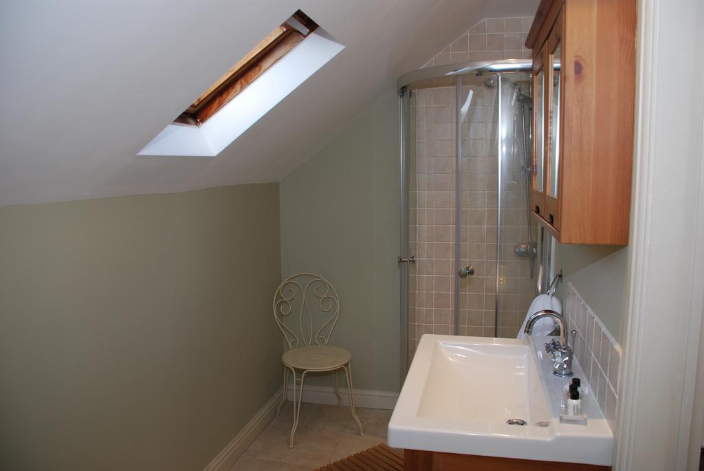 Springdale Guest House Harrogate Zimmer foto